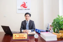  Luật sư Nguyễn Ngọc Hùng – Trưởng Văn phòng Luật sư Kết nối (Ảnh - Luật sư Nguyễn Ngọc Hùng) 