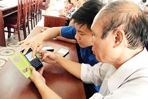 Ảnh minh hoạ: VTV