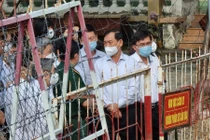 TP.HCM khẩn trương truy vết 2 trường hợp tái dương tính sau khi hết thời hạn cách ly, từng đến sân bay, bến xe. 