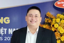 ông Vũ Tuấn Anh, Phó Tổng Giám đốc Dr SME