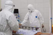 BN1440 đã nhận tới 9 lần kết quả xét nghiệm dương tính với SARS-CoV-2 (Ảnh: BYT) 