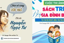 Nhà văn Nguyễn Ngọc Tư "mở hàng" cho nhịp cầu giao lưu với độc giả