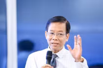 Chuyên gia Phong thủy 