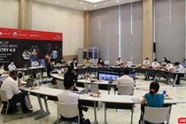 Diễn đàn chuyển đổi Công nghệ số Châu Á – Thái Bình Dương 2021 (ITAP 2021) tổ chức lần thứ 4, từ 22-24/11, diễn ra ở điểm cầu Singapore và Bình Dương, Việt Nam