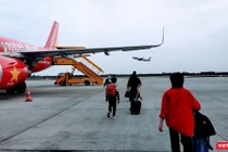 CDC TP.HCM công bố danh sách 39 địa danh sau đây ở các địa phương có ca mắc COVID-19, khi tới TP.HCM thuộc diện cách ly (Ảnh: Hoà Bình) 