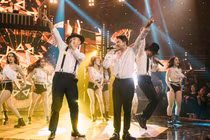 Năm 2020, Rap Việt bùng nổ, trở thành trào lưu phổ biến (Ảnh: Viet Chanel) 