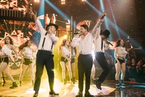 Năm 2020, Rap Việt bùng nổ, trở thành trào lưu phổ biến (Ảnh: Viet Chanel) 