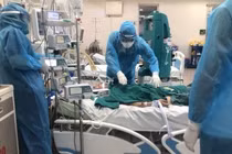 TP.HCM đến nay đã hơn 2.105 ca tử vong vì COVID-19