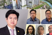 Cơ quan điều tra vừa khởi tố, bắt giam ông Nguyễn Vũ Bảo Hoàng - Tổng giám đốc Công ty cổ phần Phát triển nhà Thủ Đức và nhiều lãnh đạo của Thuduc House