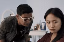 3 tập của bộ phim “Trong màn đêm không chớp mắt” chính thức công chiếu trên ứng dụng vào ngày 2/5/2021.