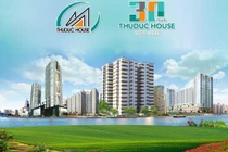 Công ty CP Phát triển nhà Thủ Đức bị Tổng cục Thuế gửi văn bản tố cáo tình trạng “xuất khẩu giả, hoàn thuế thật" - Ảnh: Thu Duc House