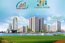 Công ty CP Phát triển nhà Thủ Đức bị Tổng cục Thuế gửi văn bản tố cáo tình trạng “xuất khẩu giả, hoàn thuế thật" - Ảnh: Thu Duc House