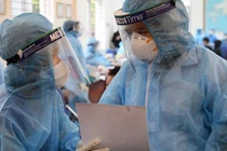 TP.HCM mở rộng danh sách người phải cách ly y tế liên quan dịch COVID-19