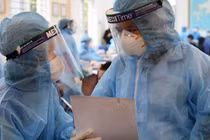 TP.HCM mở rộng danh sách người phải cách ly y tế liên quan dịch COVID-19