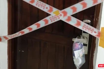 Khi F0 cách ly tại nhà, bác sĩ hướng dẫn không được tự ý mua các loại thuốc kháng đông, kháng viêm về uống.