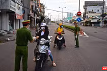 Số phụ huynh có con kẹt nghỉ hè ở các tỉnh cần đón về TP.HCM gửi đơn tới sở GTVT tăng chóng mặt