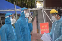 TP.HCM chuẩn bị phương án phân luồng tiếp nhận, điều trị bệnh nhân COVID-19 nặng thế nào?
