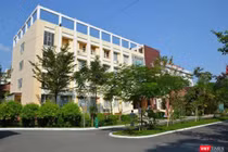 Bệnh viện Phạm Ngọc Thạch thí điểm “tách đôi” bệnh viện để điều trị COVID-19 - Ảnh SYT