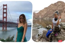 Nhà thiết kế Princess Villareal theo đuổi thời trang thân thiện với môi trường