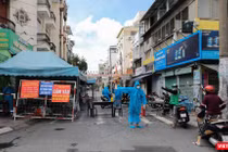 Không phải tất cả được ồ ạt ra đường, TP.HCM sẽ mở cửa từng bước từ ngày 1/10