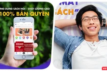 Ra mắt sách nói bản quyền "Muôn kiếp nhân sinh" 2 - Ảnh: Hoà Bình 