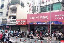 UBND TP.HCM vừa ký văn bản hướng dẫn chi tiết các nhóm đối tượng được phép lưu thông trên đường