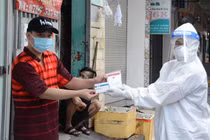 TP.HCM vừa ban hành chính sách xử lý F0 trong tình hình mới