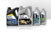 Dầu động cơ diesel