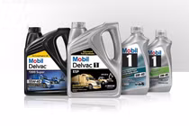 Dầu động cơ diesel