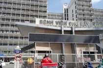 Bệnh viện Chợ Rẫy (TP HCM)