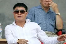 Ông Nguyễn Đức Thụy