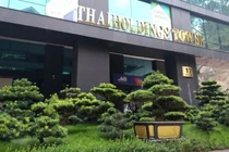 Toàn nhà Thaiholdings Tower tại 17 Tông Đản, Hà Nội