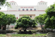 Trụ sở chính của Tập đoàn Sơn Hải (Nguồn: Sơn Hải Group)