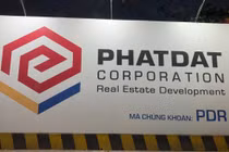 Phát Đạt muốn huy động 1.340 tỷ đồng cho 5 dự án bất động sản