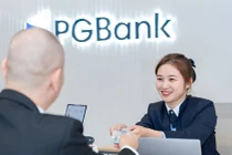 PGBank lần đầu báo lỗ