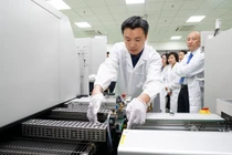 Ngày 26/3, Đà Nẵng sẽ tổ chức khoá học đầu tiên về thiết kế vi mạch, bán dẫn