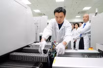 Ngày 26/3, Đà Nẵng sẽ tổ chức khoá học đầu tiên về thiết kế vi mạch, bán dẫn