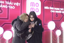 Người dùng hứng thú với các dịch vụ thanh toán điện tử thông qua ví MoMo