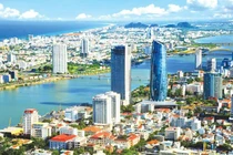 Chuyển đổi số Đà Nẵng: Bắt đầu từ thành phố thông minh