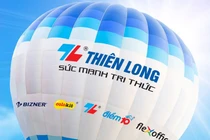 Từ "deal" Bút bi Thiên Long, nhìn lại hàng loạt thương hiệu Made in Vietnam về tay "cá mập" ngoại