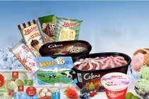 Doanh thu 10 đồng nhưng lãi gộp tới 5 đồng, vì sao KIDO Group rời sân chơi mảng kem lạnh?