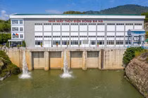 Thủy điện sông Ba Hạ lãi lớn, tiền mặt dư dả đến mức khó tin