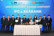 Những lần SeABank được tổ chức tài chính quốc tế rót vốn năm 2021