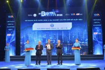 Hệ thống thông tin giải quyết thủ tục hành chính Bộ Y tế (Ảnh - VT)