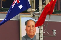 Với việc chính phủ liên bang hủy bỏ thỏa thuận liên quan sáng kiến “Vành đai, con đường” ký giữa bang Victoria với Trung Quốc, quan hệ Australia -Trung Quốc đã xấu hơn bao giờ hết (Ảnh: Đa Chiều).