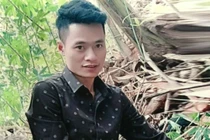 Đối tượng Trần Mạnh Hùng (Ảnh - Công an tỉnh Phú Thọ) 