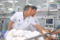 Kỳ tích ghép tạng đưa Việt Đức thành biểu tượng y học Việt Nam 