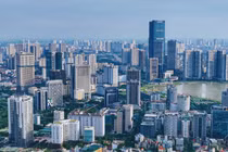 Kiềm chế đà tăng phi mã của giá nhà: "Chìa khoá" trong tay ai?