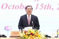 3 đột phá chiến lược sẽ được đưa vào văn kiện Đại hội XIV