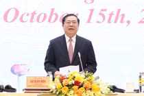 3 đột phá chiến lược sẽ được đưa vào văn kiện Đại hội XIV